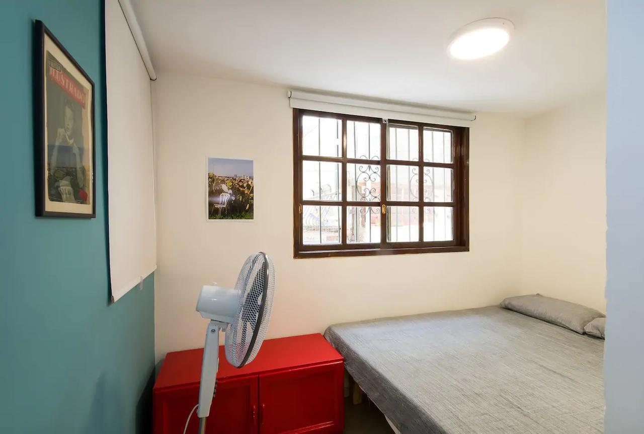Cozy Apartment In The Carmel Center Хайфа Экстерьер фото