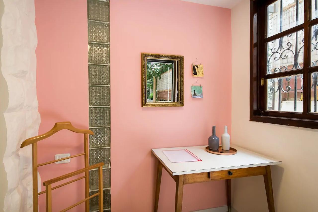 Cozy Apartment In The Carmel Center Хайфа Экстерьер фото